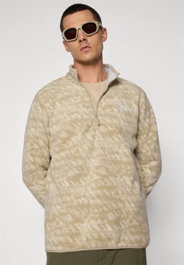 Флисовая кофта