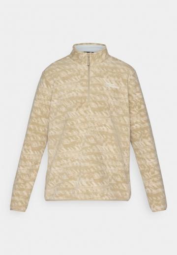 Флисовая кофта