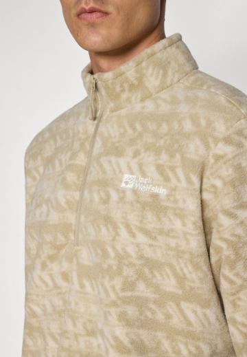 Флисовая кофта