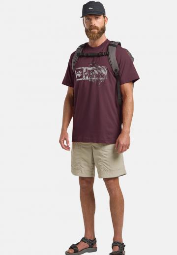 Спортивная майка