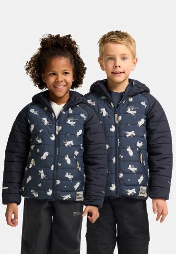 Куртка дождевик