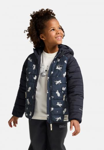 Куртка дождевик