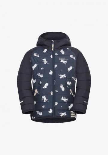 Куртка дождевик