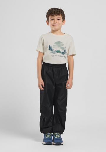 Непромокаемые штаны