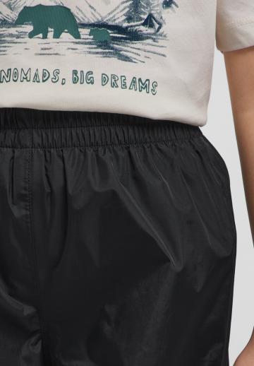 Непромокаемые штаны