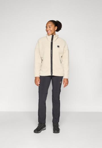 Флисовая куртка