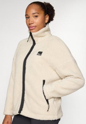 Флисовая куртка