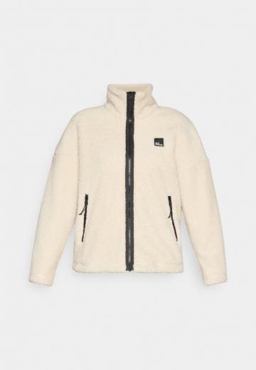 Флисовая куртка