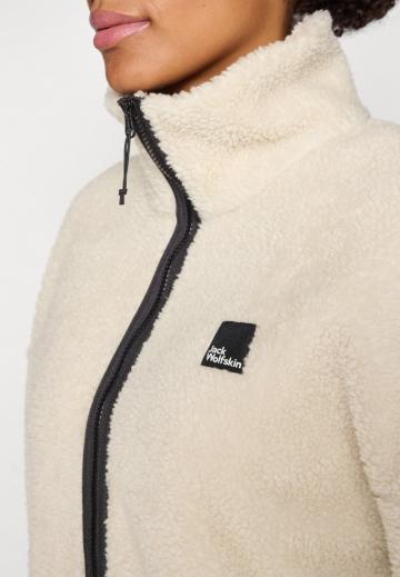 Флисовая куртка