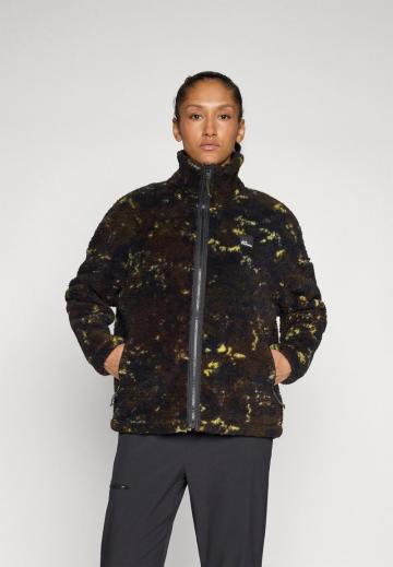 Флисовая куртка