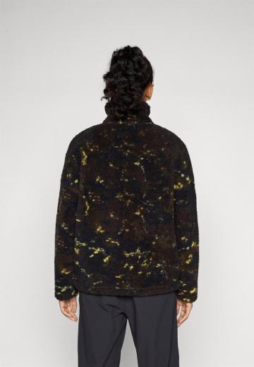 Флисовая куртка