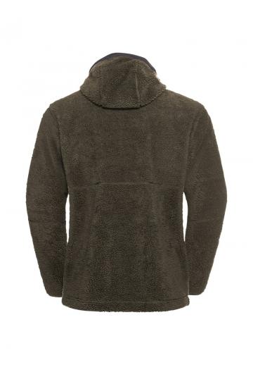 Флисовая куртка