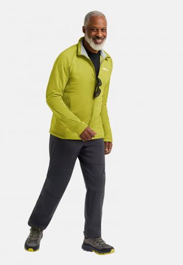 Походные ботинки