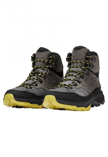 Походные ботинки