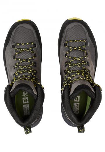 Походные ботинки