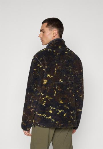 Флисовая куртка