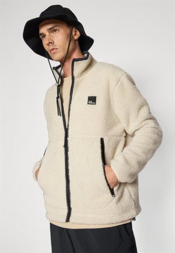 Флисовая куртка