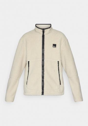 Флисовая куртка