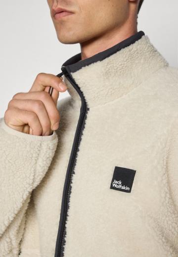 Флисовая куртка