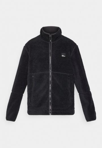 Флисовая куртка