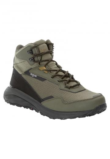 Походные ботинки