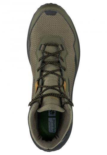 Походные ботинки