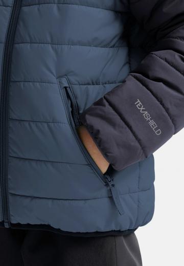 Спортивная куртка