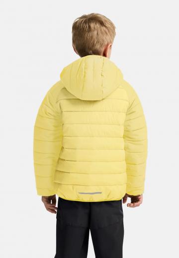 Спортивная куртка