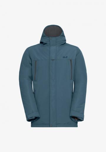 Куртка-дождевик