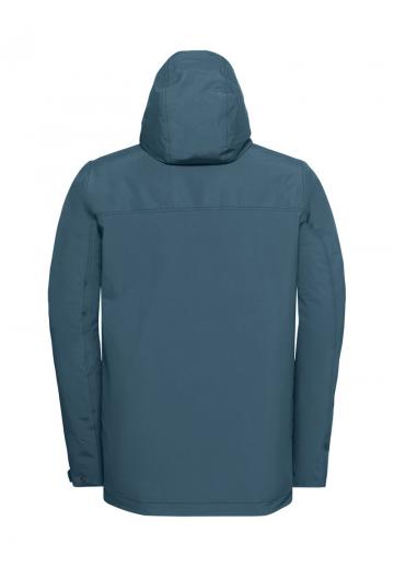 Куртка-дождевик