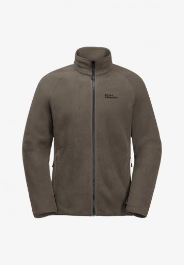 Флисовая куртка