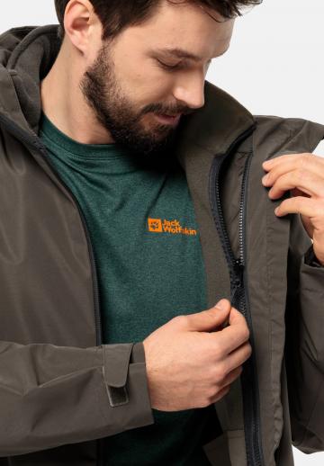 Флисовая куртка