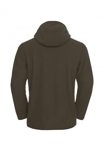 Флисовая куртка