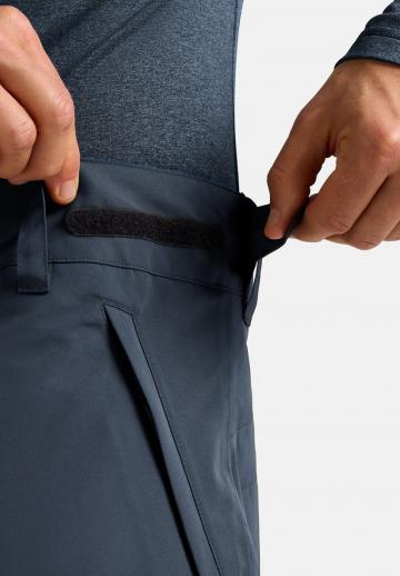 Сноубордические штаны