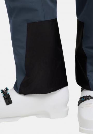 Сноубордические штаны