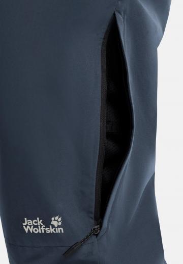 Сноубордические штаны