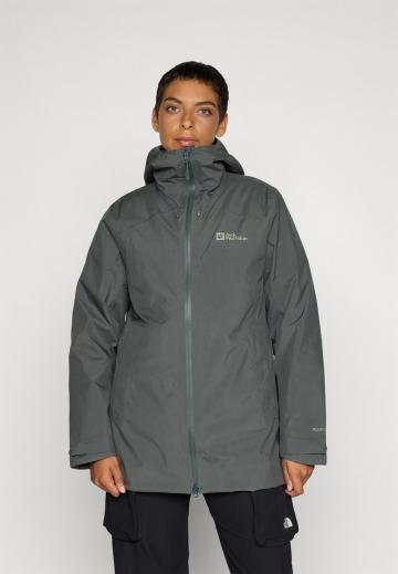 Спортивная куртка