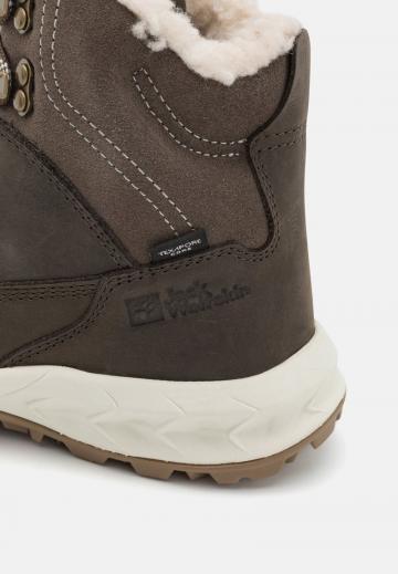 Походные сапоги