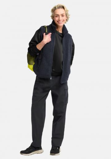 Спортивный жилет