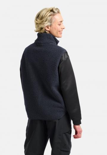 Спортивный жилет