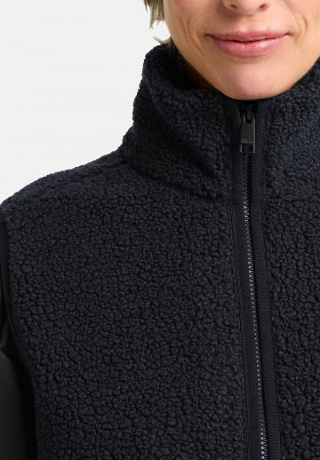 Спортивный жилет