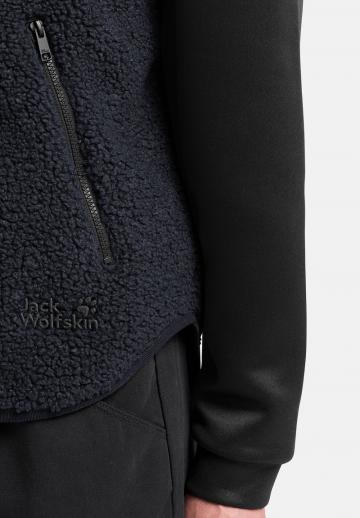 Спортивный жилет