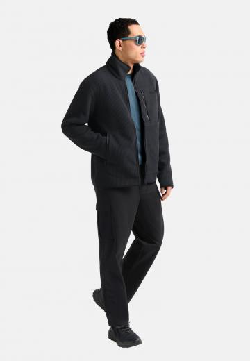 Флисовая куртка