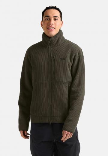 Флисовая куртка