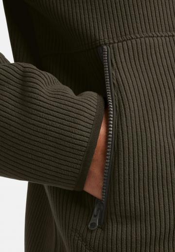 Флисовая куртка