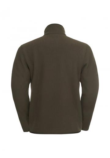 Флисовая куртка