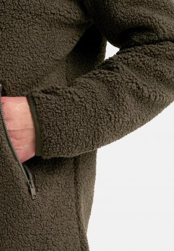 Спортивная куртка