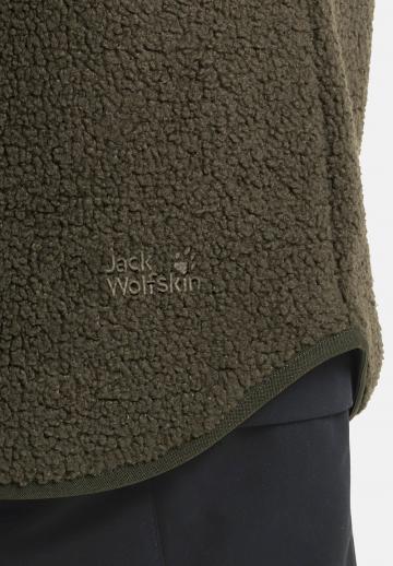 Спортивная куртка