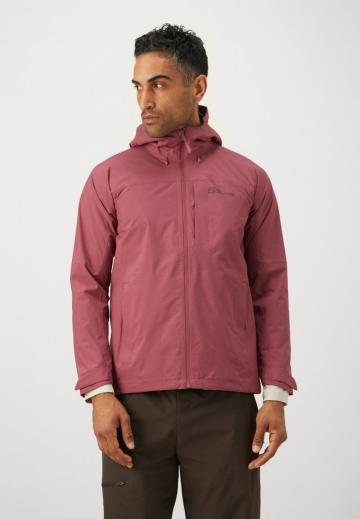 Куртка-дождевик