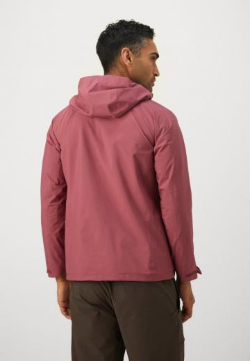 Куртка-дождевик